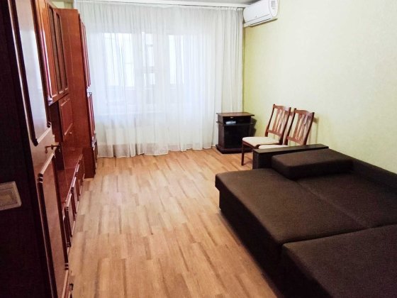 1К, вул. Миколи Закревського, 59/1, Троєщина. Київ
