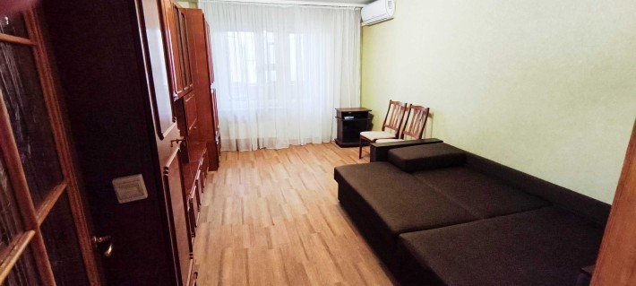 1К, вул. Миколи Закревського, 59/1, Троєщина. - фото 1