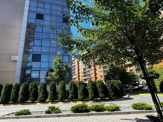 Здається 2кімн. Новобудова ЖК Водограй вул. Воробкевича Чернівці