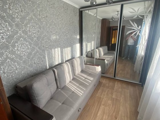 Оренда 3кім квартири центр міста вул.Руська Тернопіль