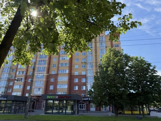 Стильна квартира в популярному мікрорайоні Тернопіль
