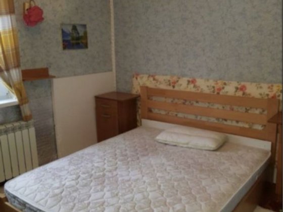 Здам 1 кімнатну квартиру в районі обласної лікарні Черкаси