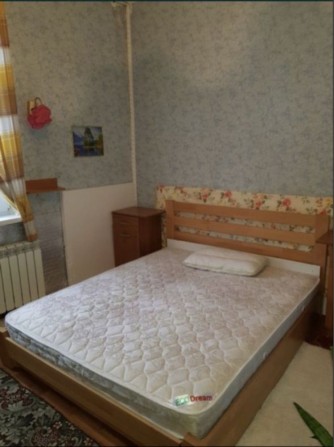 Здам 1 кімнатну квартиру в районі обласної лікарні - фото 1
