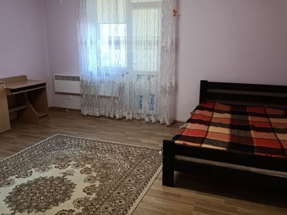 Терміново здається 1 км новоб р-н парку Шевченка, вільна, ключі! Чернівці