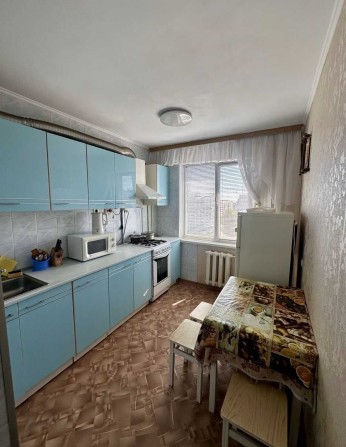 Пропонуємо до оренди 3 кім. квартиру по  Надпільній - фото 1