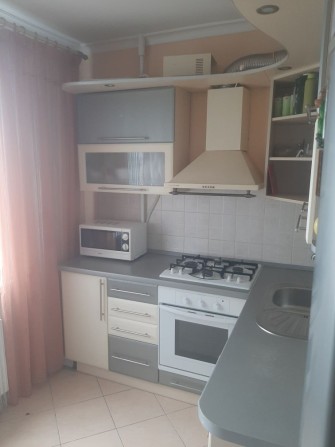 Оренда 1кімн.кв.вул. Прикордонника Лазаренко 26. - фото 1