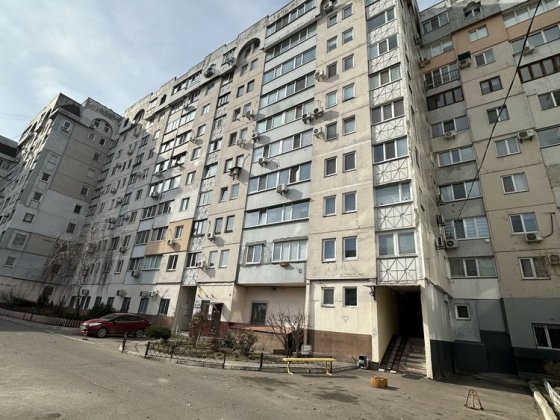 Оренда 3-х кімн.квартира, р-н Митниця, біля пляжу Живчик Черкаси