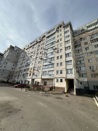 Оренда 3-х кімн.квартира, р-н Митниця, біля пляжу Живчик - фото 1