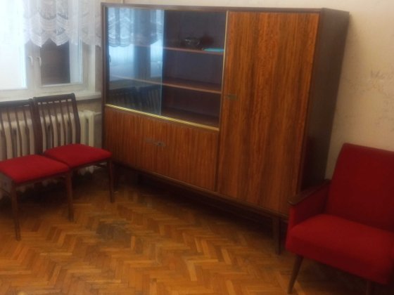 Здам в оренду 1-кімнатну кватиру в Солом"янському р-ні м. Київ