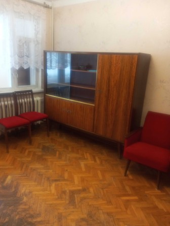 Здам в оренду 1-кімнатну кватиру в Солом"янському р-ні м. Київ - фото 1
