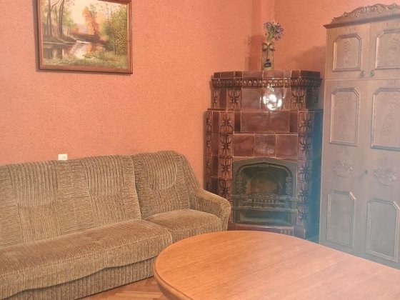 Здається трьохкімнатна квартира Чернівці