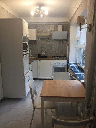 Оренда квартири Парково-сирецька 10. поруч з ЖК  Зеленим остром 1 - фото 1