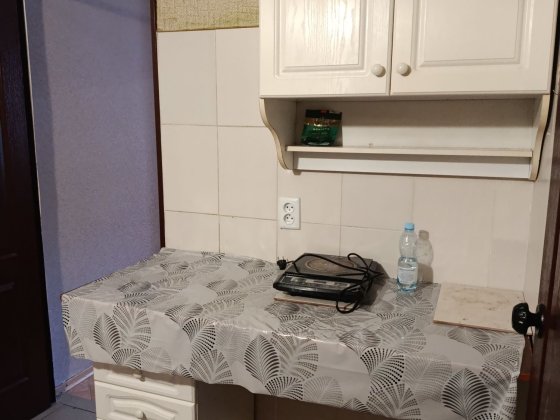 1 кімн маленька кВ для студентки ЧНУ, р- н ЧНУ Черкаси