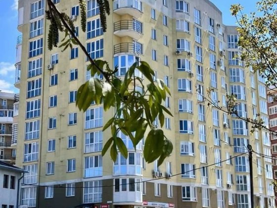 Оренда 2 кімнатної квартири по вул. Білогірська Тернопіль