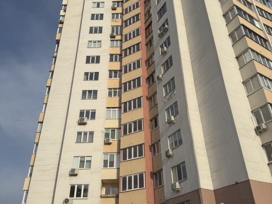 1 кім. Кв. Вул. Смілянська 2/1 Черкаси