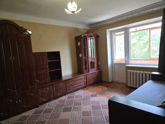 Здам квартиру. Голосіївський проспект, метро Голосівська. Київ