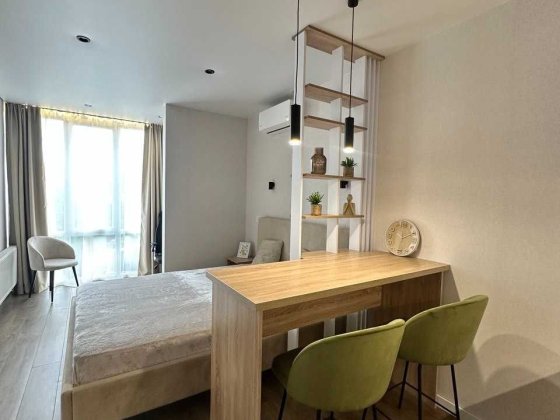 Оренда БЕЗ КОМІСІЇ  ЖК Nagirniy House / Без комісіі /  Повна автономність