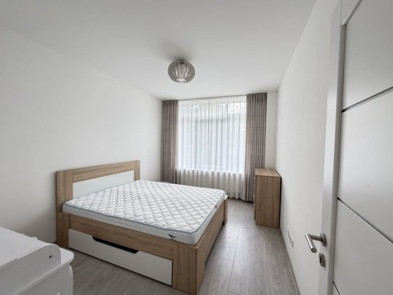 Оренда 2х кім. квартири в ЖК Підвисоцький, Кахи Бендукідзе 2