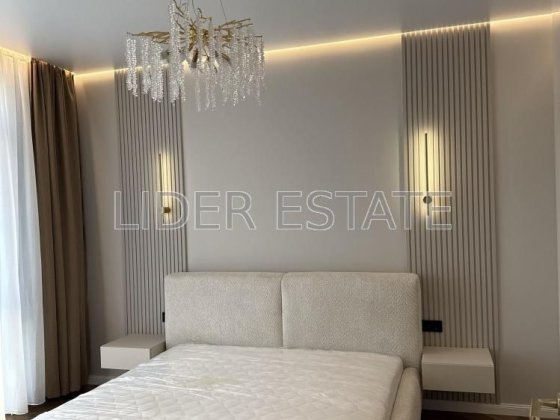 Оренда 1-к квартири, 74 м², ЖК Residents Park, Ужгород, 4/9 пов. Комфорт та зручність! Ужгород