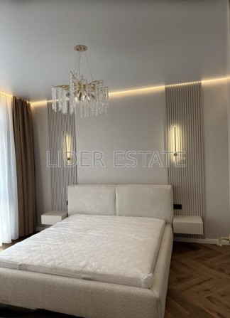 Оренда 1-к квартири, 74 м², ЖК Residents Park, Ужгород, 4/9 пов. Комфорт та зручність! - фото 1