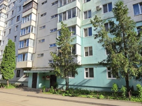 Оренда 2 кімнатної квартири на Південно-Кільцевій Чернівці