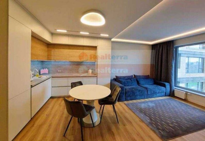 Оренда 2 к Оболонь, м. Мінська, Оболонський проспект 26, Obolon Residens - фото 1