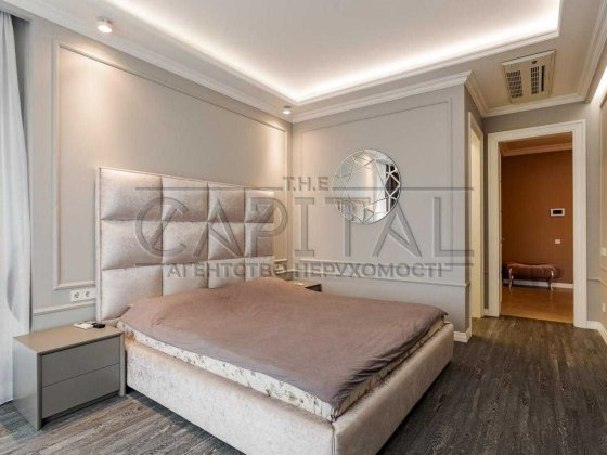 ОРЕНДА / Шикарна 2-к квартира ЖК ''RiverStone'' 65м2 / + 2 Гардеробні