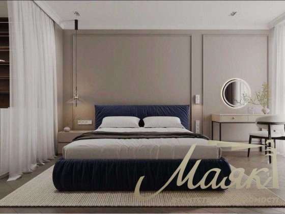 ПЕРША ЗДАЧА/Оренда 3 кімнатної квартири (81м) в ЖК Nordica Residence / Печерський район / Новопечерс