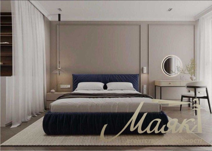 ПЕРША ЗДАЧА/Оренда 3 кімнатної квартири (81м) в ЖК Nordica Residence / Печерський район / Новопечерс - фото 1