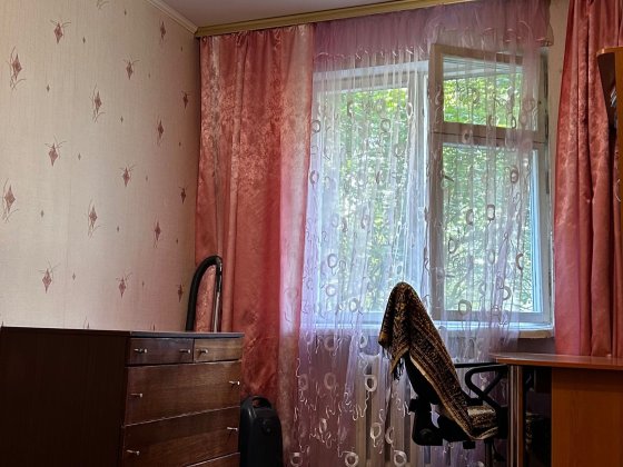 Здам 2к квартиру в центрі, 1 поверх Чернігів