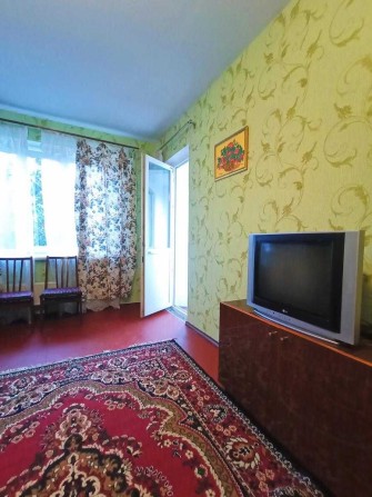 Довгострокова оренда 1-кімн мебльованої квартири на Пухова. - фото 1