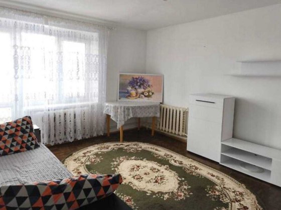 Довготривала оренда 1к квартири  вул. Магістратська