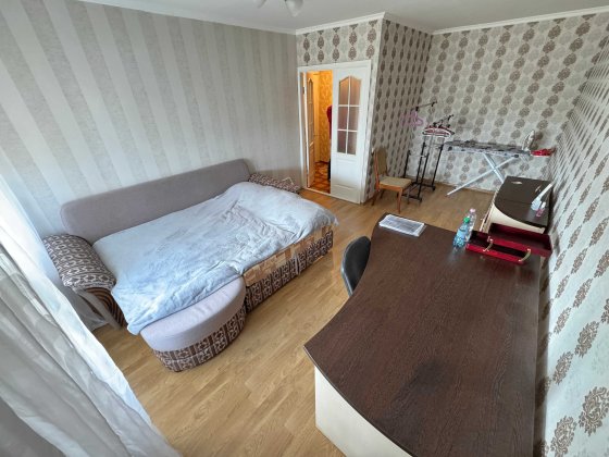 Здам затишну 1-кім квартиру в р-ні Словянка поряд Медуніверситет Винница