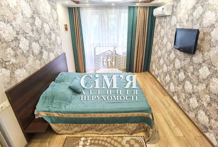 Здам затишну 2-кім квартиру по вул. Замостянська - фото 1