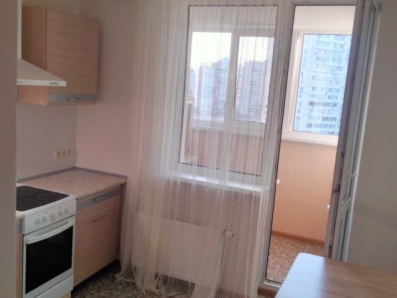 Квартира 1к Позняки без комісії Київ