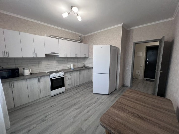 Здається чудова 1 кімната квартира район Академічний. - фото 1