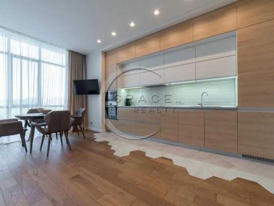 Оренда 2-к квартири ЖК Park Avenue VIP 65 м2  вулиця Деміївська 33