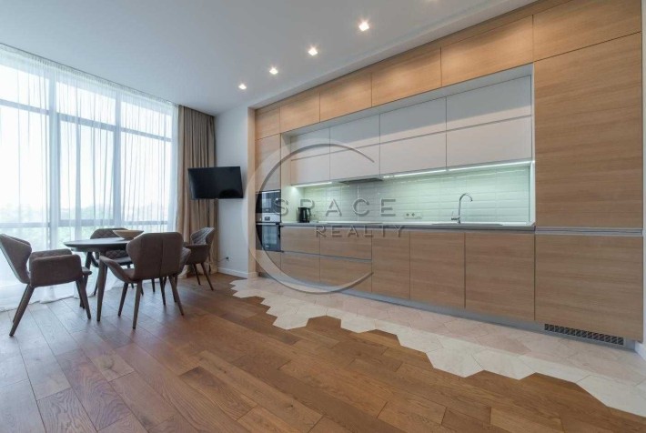 Оренда 2-к квартири ЖК Park Avenue VIP 65 м2  вулиця Деміївська 33 - фото 1