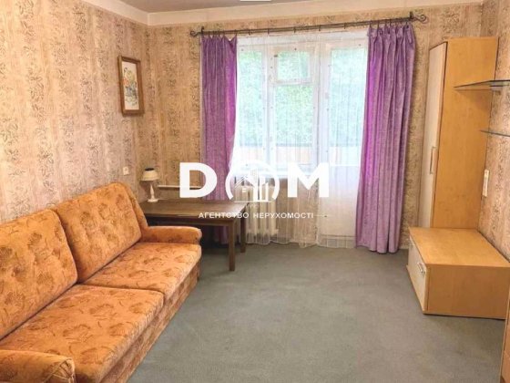Здам 2-кім. кв. в житловому стані, вул. Ольжича. Метро ДОРОГОЖИЧІ Киев