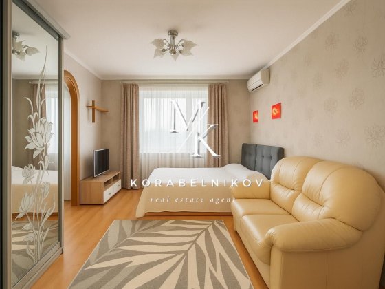 Оренда 2-кімнатної квартири Вацлава Гавела 38-В  63 м²  15/16 поверх
