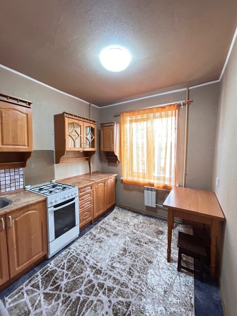 1кімн.кв.35м2, вул.Захарівська, 3 - фото 1