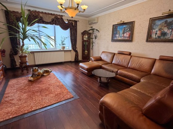 Оренда 4 кім.квартири 44000грн  просп .  Івасюка 4
