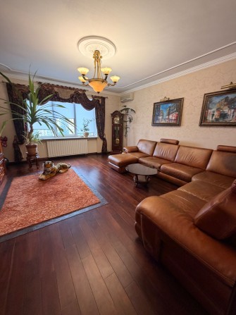Оренда 4 кім.квартири 44000грн  просп .  Івасюка 4 - фото 1