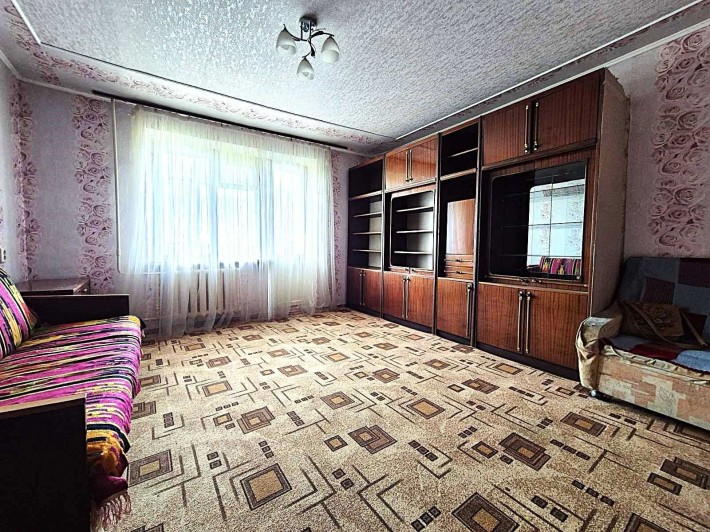 Оренда 1-кімнатної квартири, ТРЦ Голівуд. - фото 1