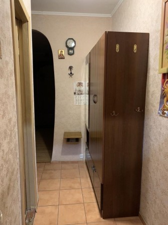 3к квартира на Урожаі, вільно можно хлопців - фото 1