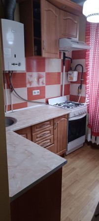 Здається квартира 1кім.проспект Юності - фото 1