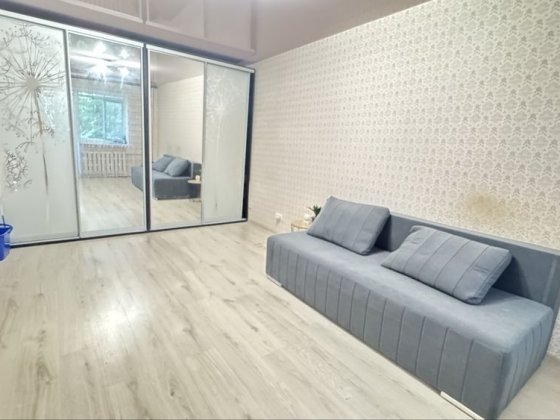 Здається в оренду 1к квартира, пр.Коцюбинського, 30 Винница
