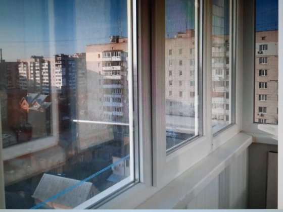Здам 1 к. квартиру у Вінниці (район Урожай, Медуніверситет) Вінниця
