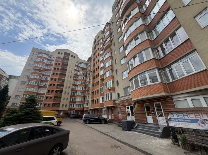 Оренда 1 кім . Квартири по  Проспекту Незалежності - фото 1