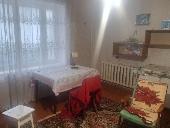 Оренда однокімнатної квартири на Водоканалі Винница
